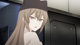 Kimi to Boku no Saigo no Senjou, Aruiwa Sekai ga Hajimaru Seisen Season II Episode 10 Sub Indo