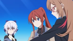 Kimi to Boku no Saigo no Senjou, Aruiwa Sekai ga Hajimaru Seisen Season II Episode 11 Sub Indo