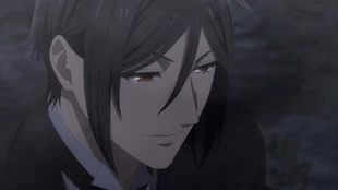 Kuroshitsuji: Midori no Majo-hen Episode 10 Sub Indo