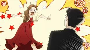 Nazotoki wa Dinner no Ato de Episode 11 Sub Indo