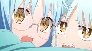 Ninja to Koroshiya no Futarigurashi Episode 11 Sub Indo