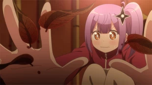 Ninja to Koroshiya no Futarigurashi Episode 9 Sub Indo