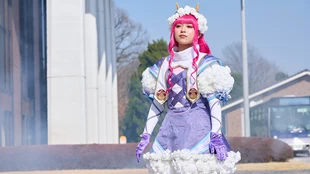 No.1 Sentai Gozyuger Episode 16 Sub Indo