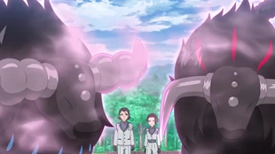 Pokemon (2023) Episode 99 Sub Indo