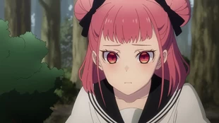 Rock wa Lady no Tashinami deshite Episode 11 Sub Indo