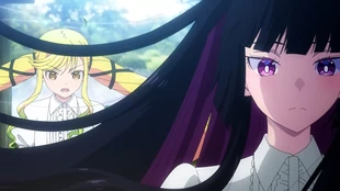 Rock wa Lady no Tashinami deshite Episode 12 Sub Indo