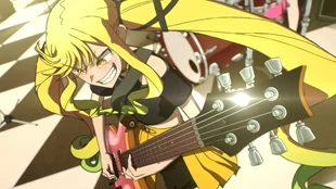 Rock wa Lady no Tashinami deshite Episode 13 [END] Sub Indo