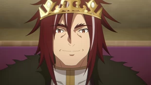 Saikyou no Ousama, Nidome no Jinsei wa Nani wo Suru? Episode 10 Sub Indo