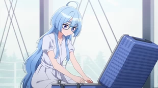 Shiunji-ke no Kodomotachi Episode 11 Sub Indo