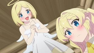 Slime Taoshite 300-nen Season 2 Episode 11 Sub Indo