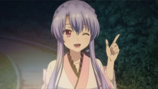 Summer Pockets Episode 12 Sub Indo
