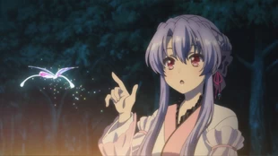 Summer Pockets Episode 13 Sub Indo