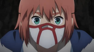 Teogonia Episode 11 Sub Indo