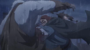 Teogonia Episode 9 Sub Indo