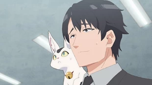 Uchuujin MuuMuu Episode 11 Sub Indo