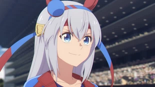 Uma Musume: Cinderella Gray Episode 12 Sub Indo