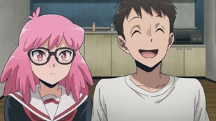 Vigilante: Boku no Hero Academia Illegals Episode 10 Sub Indo