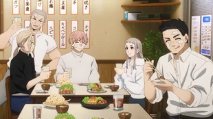 Wind Breaker Season 2 Episode 11 Sub Indo
