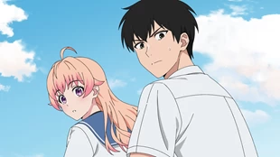 Witch Watch Episode 10 Sub Indo