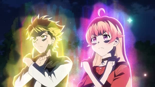 Witch Watch Episode 12 Sub Indo