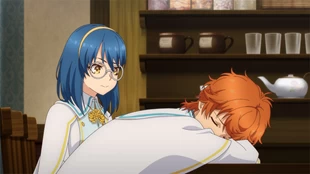 Yami Healer Episode 10 Sub Indo