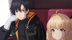 Yami Healer Episode 12 [END] Sub Indo