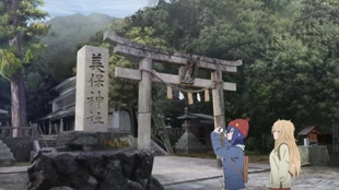 Zatsu Tabi: That's Journey Episode 12 [END] Sub Indo