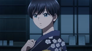 Ame to Kimi to Episode 4 Sub Indo Ame to Kimi to Episode 4 Sub Indo