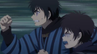 Dekin no Mogura Episode 3 Sub Indo Dekin no Mogura Episode 3 Sub Indo