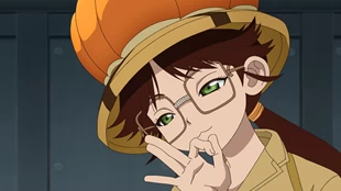 Dr. Stone: Science Future Part 2 Episode 2 Sub Indo