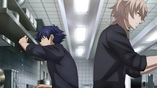 Fermat no Ryouri Episode 3 Sub Indo Fermat no Ryouri Episode 3 Sub Indo