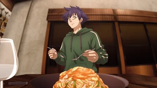 Fermat no Ryouri Episode 4 Sub Indo