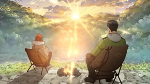 Futari Solo Camp Episode 3 Sub Indo Futari Solo Camp Episode 3 Sub Indo