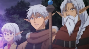 Isekai Mokushiroku Mynoghra Episode 4 Sub Indo