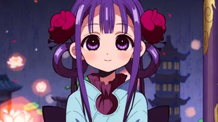 Jibaku Shounen Hanako-kun 2 Part 2 Episode 3 Sub Indo Jibaku Shounen Hanako-kun 2 Part 2 Episode 3 Sub Indo