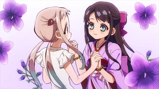 Jibaku Shounen Hanako-kun 2 Part 2 Episode 4 Sub Indo Jibaku Shounen Hanako-kun 2 Part 2 Episode 4 Sub Indo