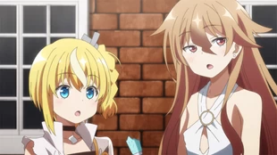 Jidou Hanbaiki ni Umarekawatta Ore wa Meikyuu wo Samayou Season 2 Episode 4 Sub Indo Jidou Hanbaiki ni Umarekawatta Ore wa Meikyuu wo Samayou Season 2 Episode 4 Sub Indo