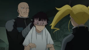 Kaijuu 8-gou Season 2 Episode 1 Sub Indo