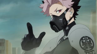Kaijuu 8-gou Season 2 Episode 2 Sub Indo