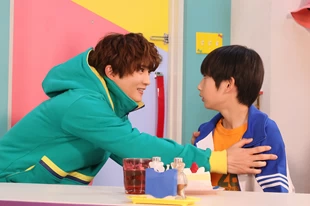 Kamen Rider Gavv Episode 44 Sub Indo Kamen Rider Gavv Episode 44 Sub Indo