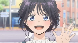 Kaoru Hana wa Rin to Saku Episode 4 Sub Indo