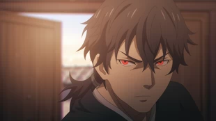 Kijin Gentoushou Episode 15 Sub Indo