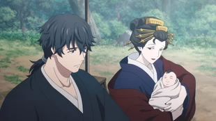 Kijin Gentoushou Episode 16 Sub Indo
