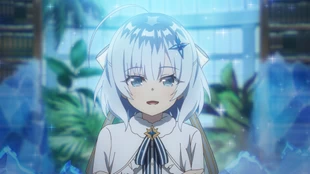 Koujo Denka no Kateikyoushi Episode 4 Sub Indo