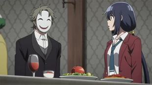 Mattaku Saikin no Tantei to Kitara Episode 4 Sub Indo
