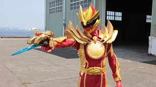 No.1 Sentai Gozyuger Episode 23 Sub Indo No.1 Sentai Gozyuger Episode 23 Sub Indo