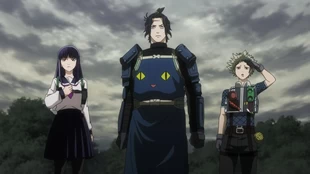 Nyaight of the Living Cat Episode 4 Sub Indo Nyaight of the Living Cat Episode 4 Sub Indo