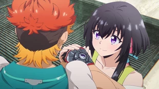 Onmyou Kaiten Re:Birth Episode 5 Sub Indo Onmyou Kaiten Re:Birth Episode 5 Sub Indo