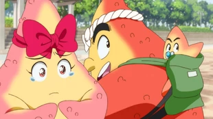 Shin Samurai-den Yaiba Episode 15 Sub Indo Shin Samurai-den Yaiba Episode 15 Sub Indo