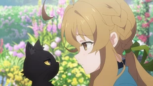 Silent Witch: Chinmoku no Majo no Kakushigoto Episode 3 Sub Indo